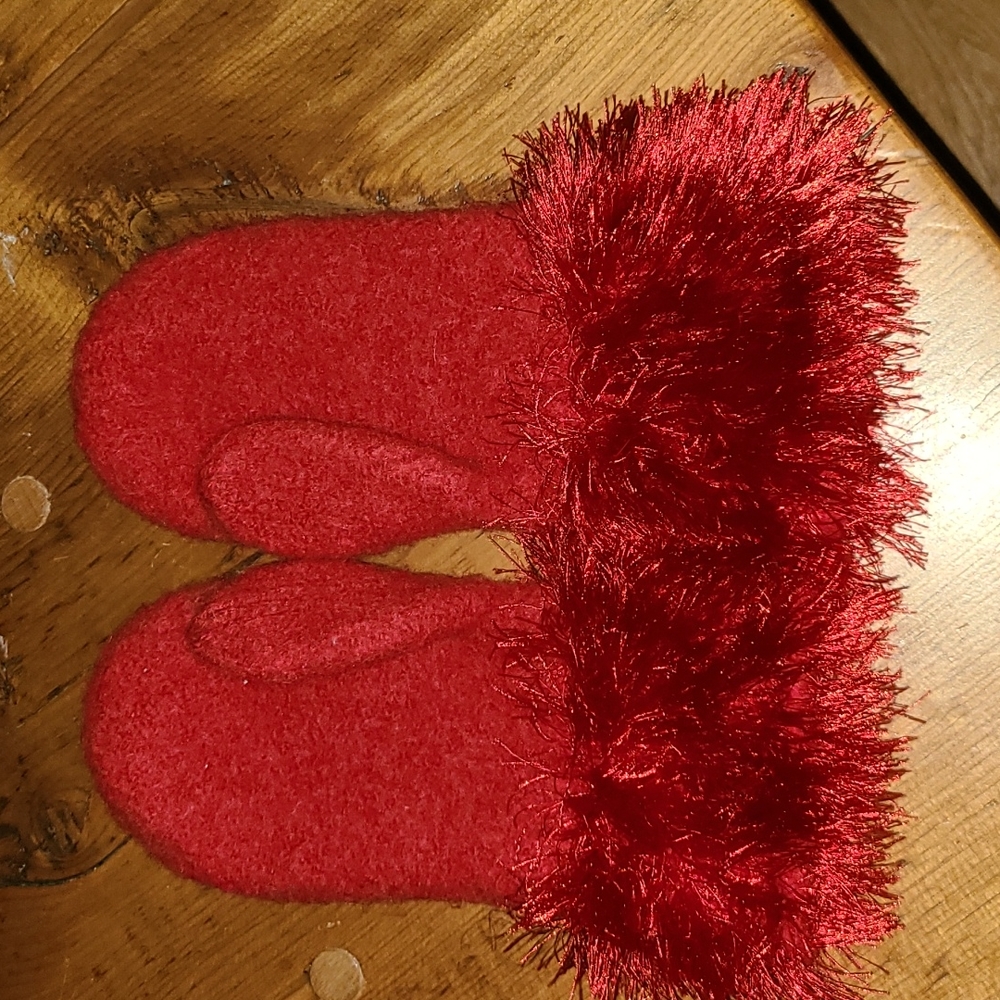 Mittens